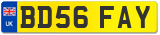 BD56 FAY