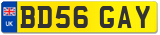 BD56 GAY