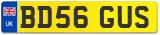 BD56 GUS