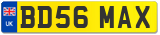 BD56 MAX