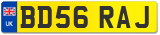 BD56 RAJ