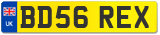 BD56 REX