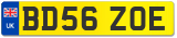 BD56 ZOE