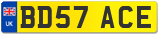 BD57 ACE