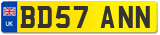 BD57 ANN