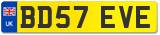 BD57 EVE