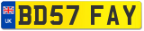 BD57 FAY