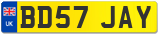 BD57 JAY