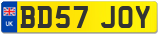 BD57 JOY