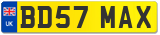 BD57 MAX