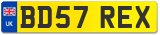 BD57 REX