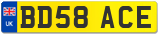 BD58 ACE