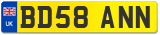 BD58 ANN