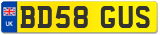 BD58 GUS