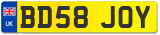 BD58 JOY