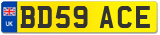 BD59 ACE