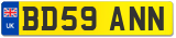 BD59 ANN