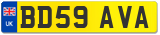 BD59 AVA