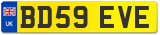 BD59 EVE