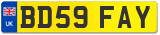 BD59 FAY