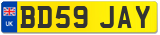 BD59 JAY