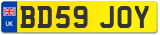 BD59 JOY