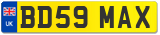 BD59 MAX