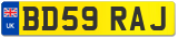 BD59 RAJ