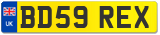 BD59 REX