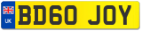 BD60 JOY