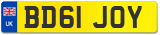 BD61 JOY