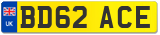 BD62 ACE