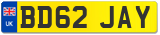 BD62 JAY