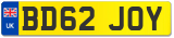 BD62 JOY