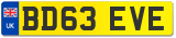 BD63 EVE