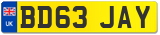 BD63 JAY