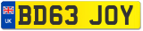 BD63 JOY