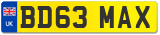 BD63 MAX