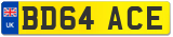 BD64 ACE