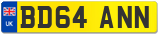 BD64 ANN