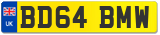 BD64 BMW