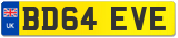 BD64 EVE