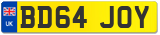 BD64 JOY