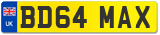 BD64 MAX