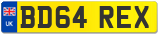 BD64 REX