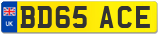 BD65 ACE