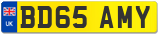 BD65 AMY