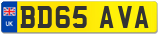 BD65 AVA