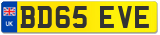 BD65 EVE