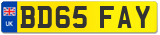 BD65 FAY